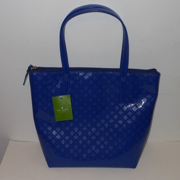 new Kate Spade Handbag - Picture 1 of 4